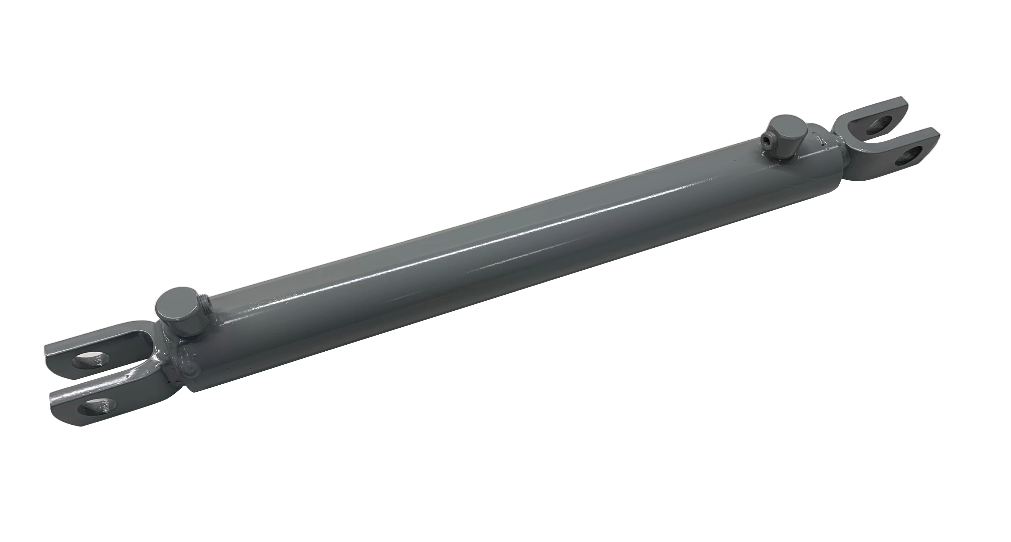 Cushioning Hydraulic Cylinder