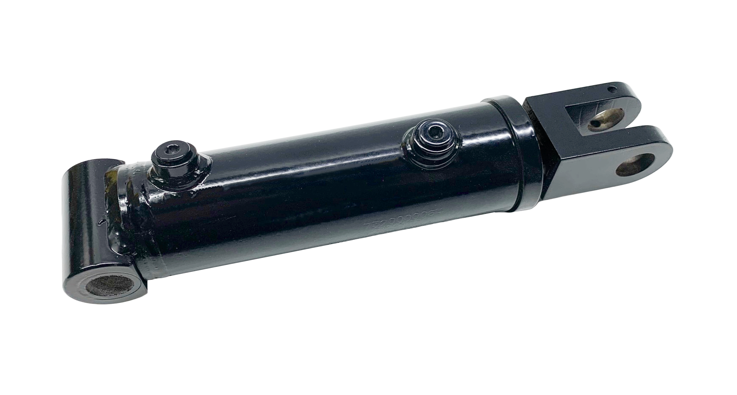 Double Acting Hydraulic Cylinder - Overhead