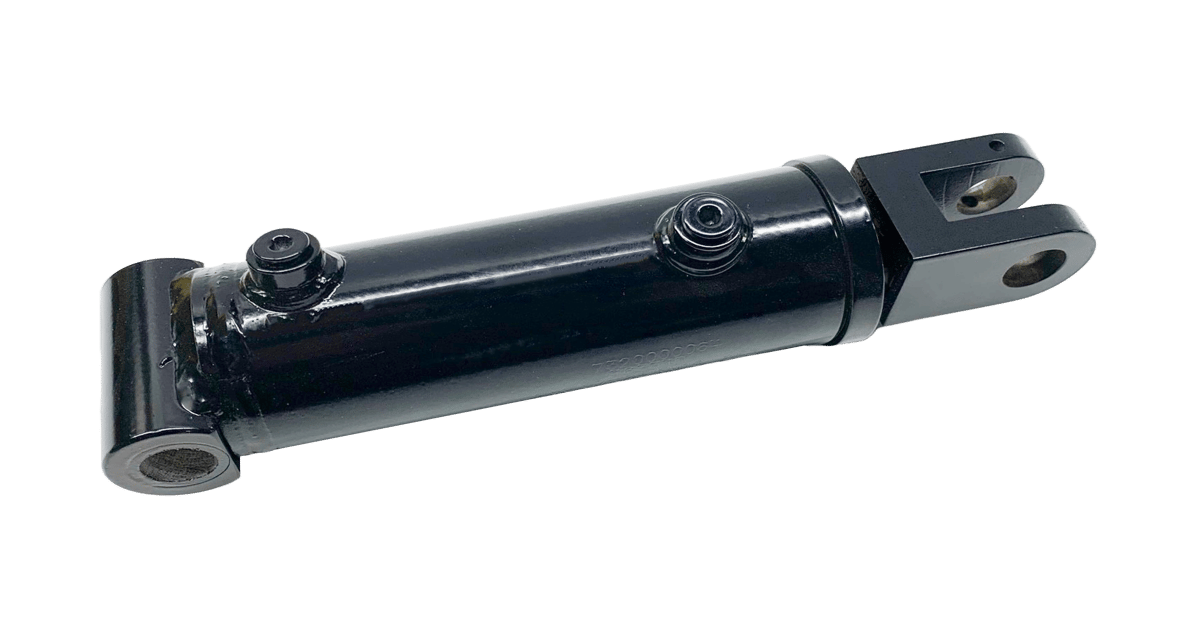 Double Acting Hydraulic Cylinder - Overhead