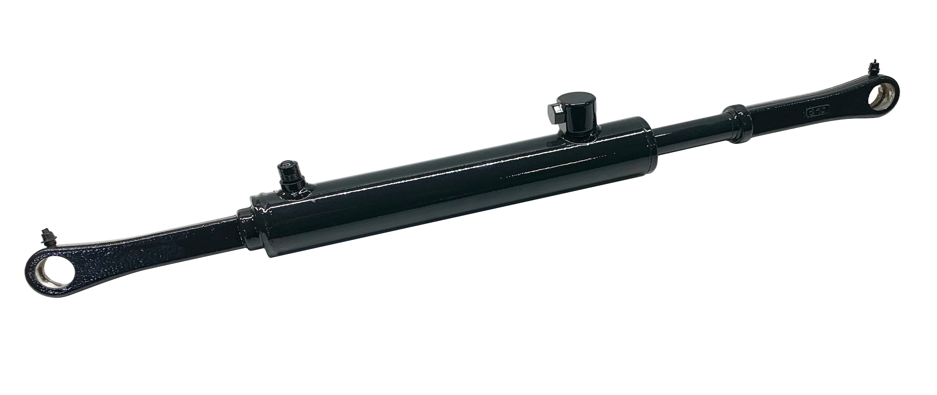 Double Acting Hydraulic Cylinder