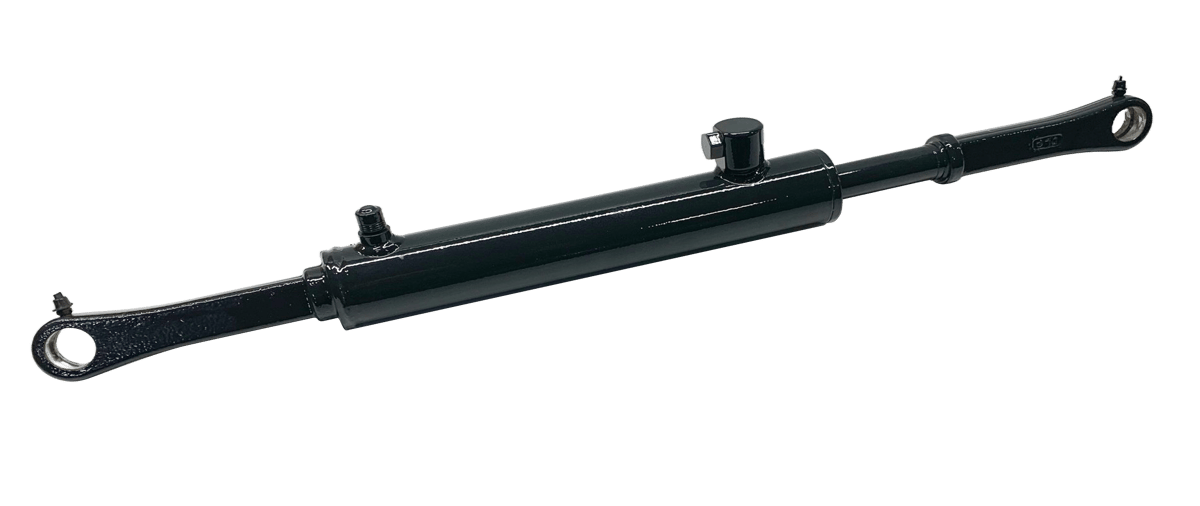 Double Acting Hydraulic Cylinder