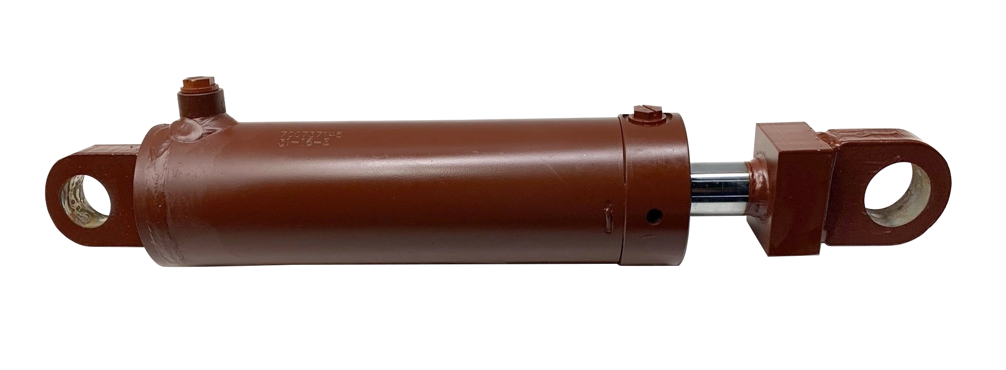 Rephase Hydraulic Cylinder side