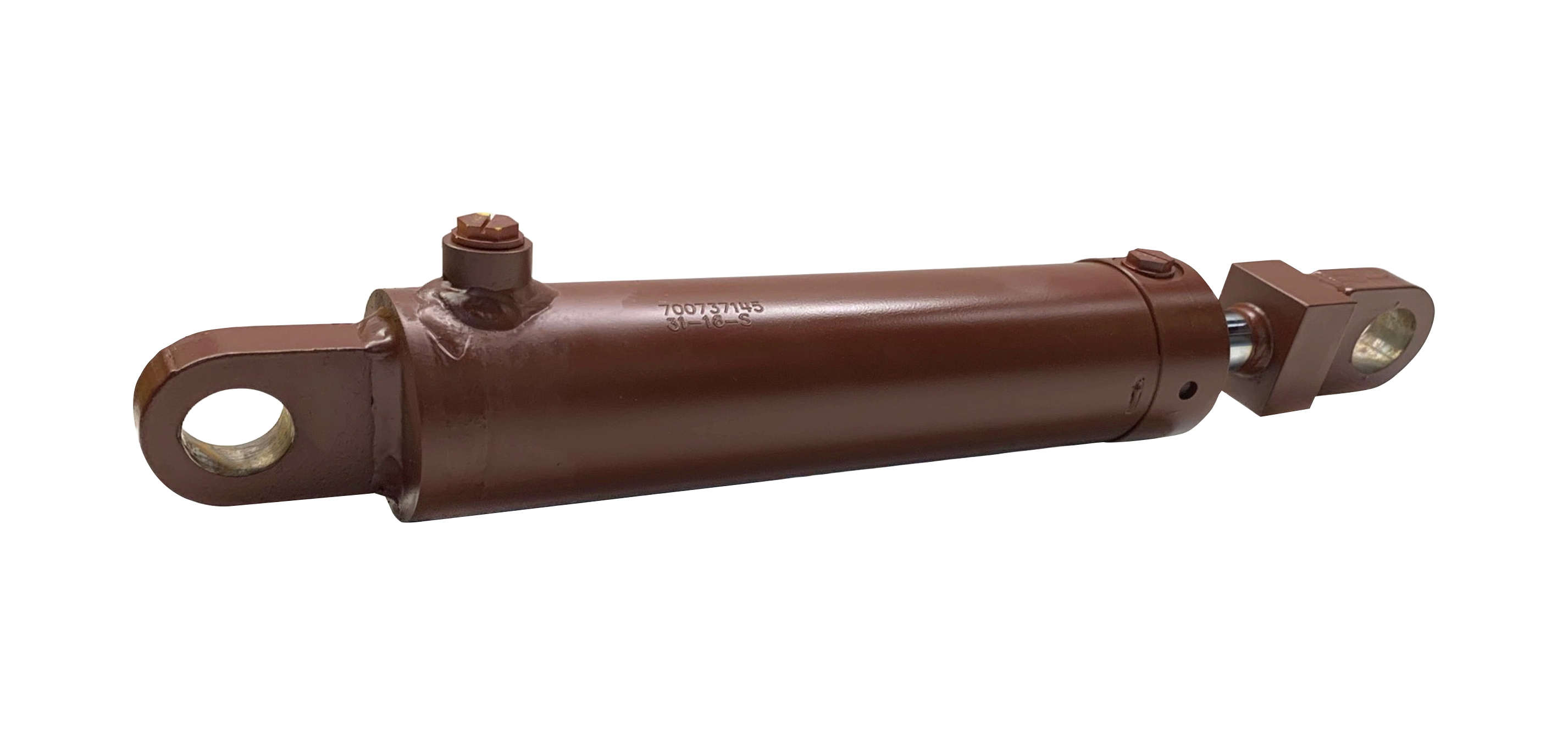 Rephase Hydraulic Cylinder