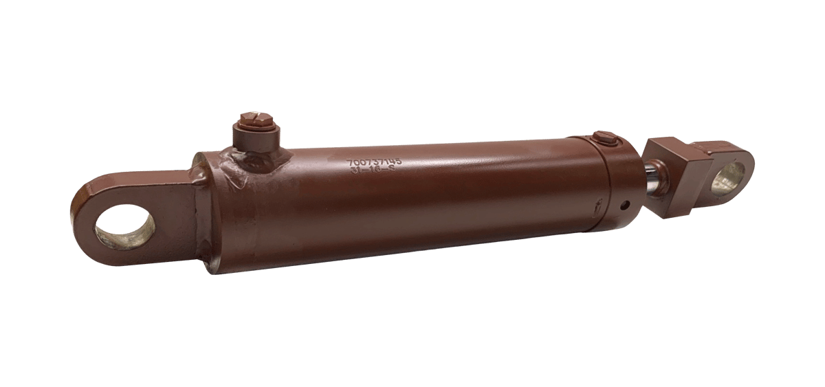 Rephase Hydraulic Cylinder
