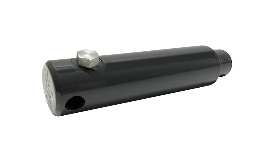 Single Acting Ram Cylinder