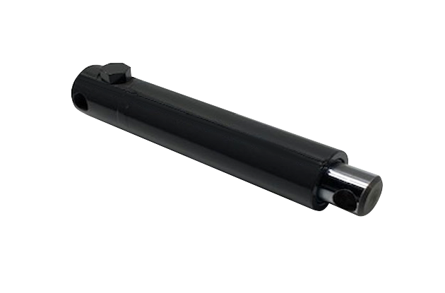 Single Acting Ram Cylinder